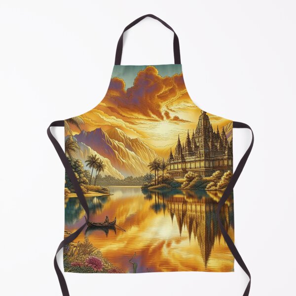 Item preview, Golden Hour 12 designed and sold by I-HERE.