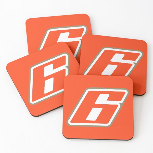 Item preview, Keselowski designed and sold by On Target Sports.