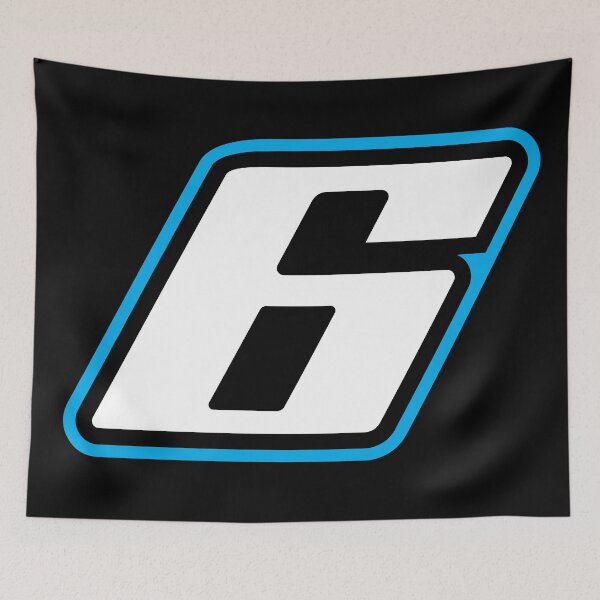 Item preview, Keselowski designed and sold by On Target Sports.