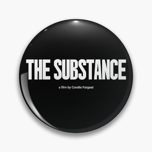 Item preview, the substance movie designed and sold by nelkrshop.