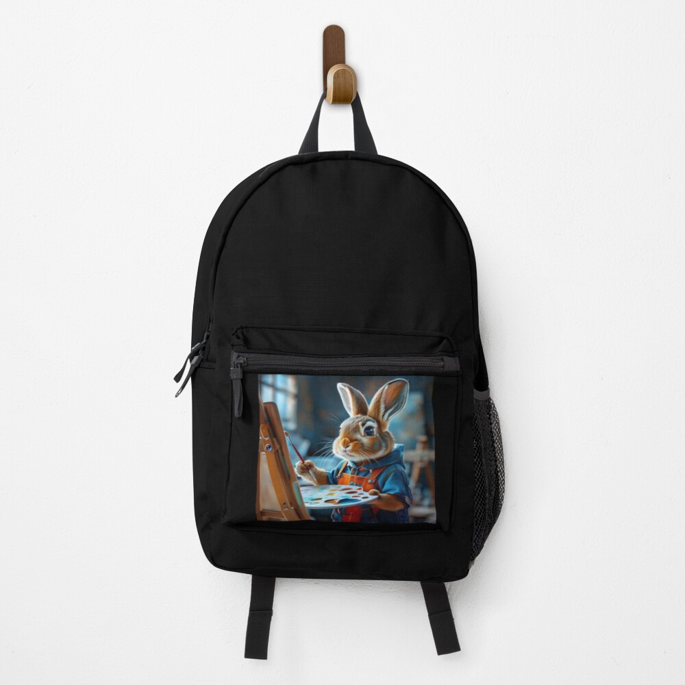 Item preview, Backpack designed and sold by JoeCollection.