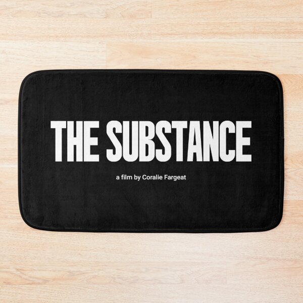 Item preview, the substance movie designed and sold by nelkrshop.