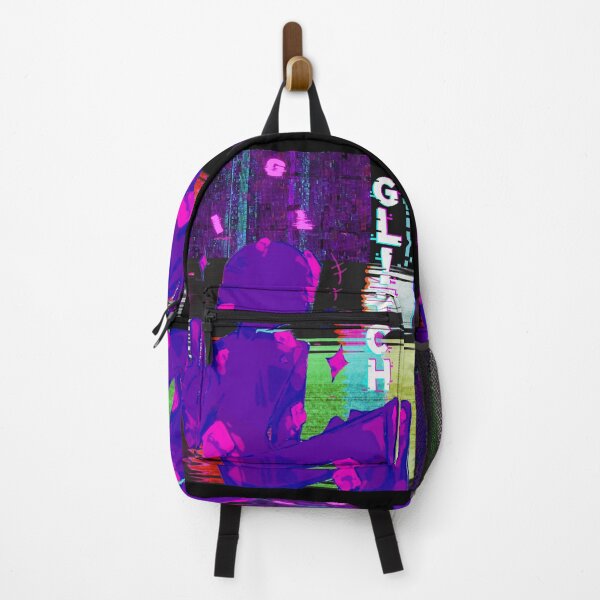 Item preview, Roblox doors, glitch designed and sold by doorzz.