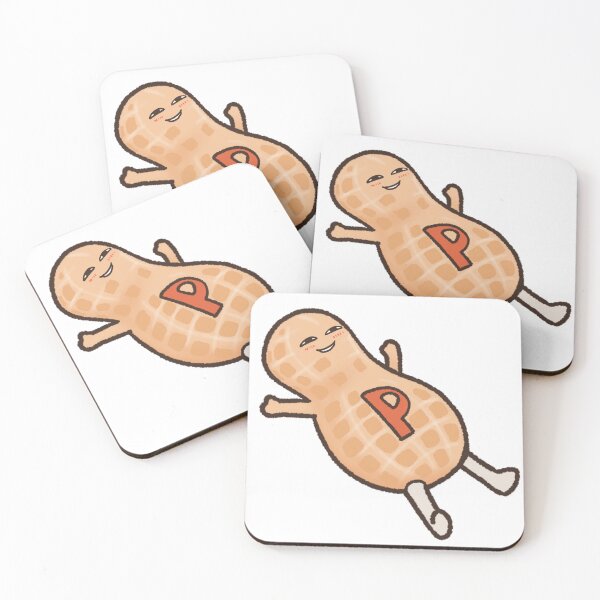 Item preview, lying peanut designed and sold by yuliwoolie.