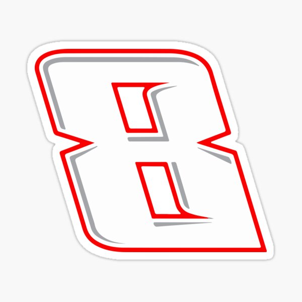 Busch Sticker