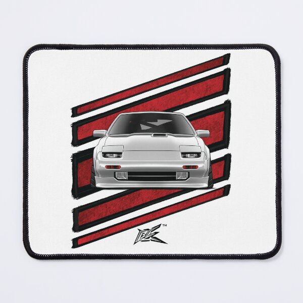 Item preview, nissan 300zx z31 white designed and sold by NaquashM.