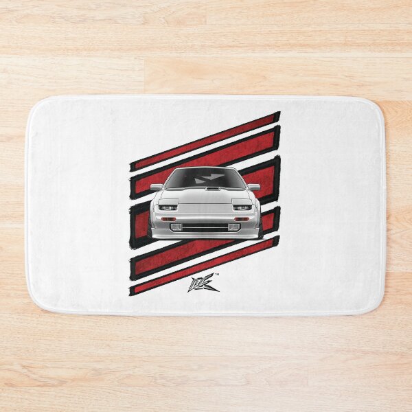 Item preview, nissan 300zx z31 white  designed and sold by NaquashM.