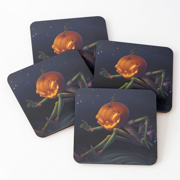 Item preview, Spreading that Halloween Cheer designed and sold by JMSaarenpaa.