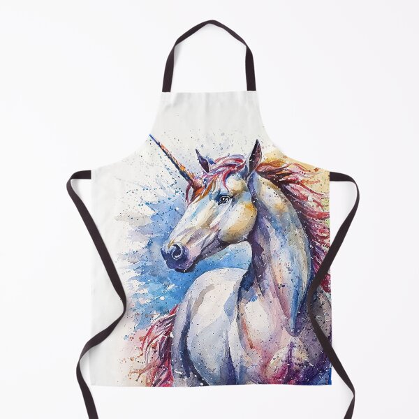 Item preview, Unicorn - Legend of Light designed and sold by Kostart.