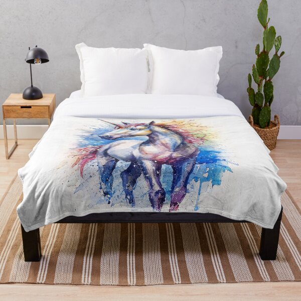 Item preview, Unicorn - Legend of Light designed and sold by Kostart.
