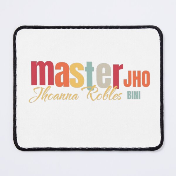 Item preview, Bini- Master Jho designed and sold by AissTee.