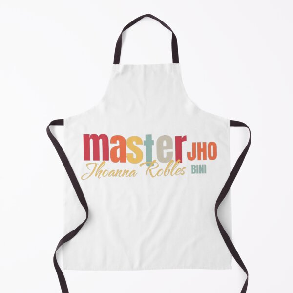 Item preview, Bini- Master Jho designed and sold by AissTee.