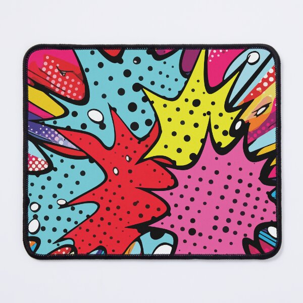 Item preview, Modern Pop art  designed and sold by BrownHorse90s.
