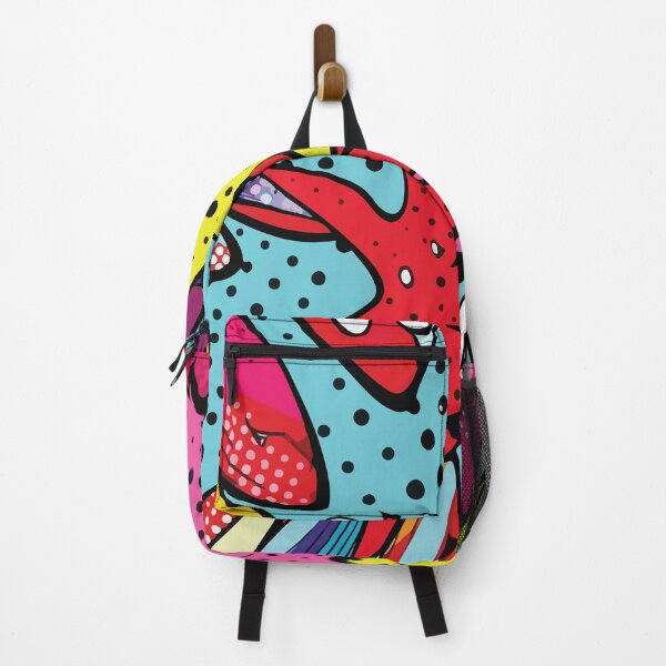 Item preview, Modern Pop art designed and sold by BrownHorse90s.