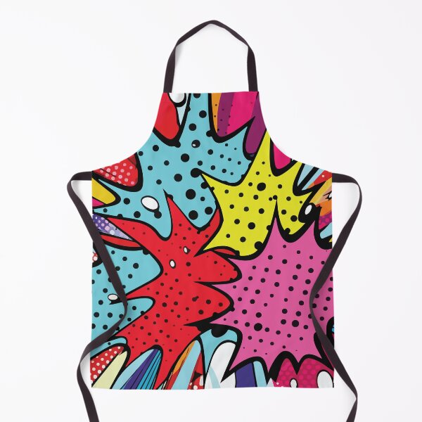 Item preview, Modern Pop art designed and sold by BrownHorse90s.