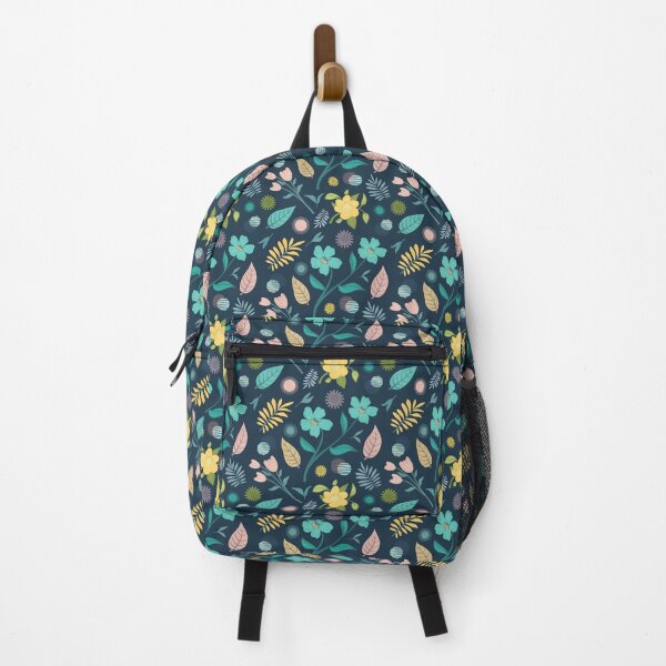 Item preview, Patrón repetitivo floral designed and sold by HappyCanva.