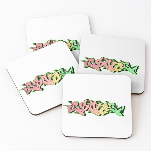 Item preview, ESONE BY ESONE URBAN GRAFFITI STREET STYLE  designed and sold by GraffitiBomberZ.