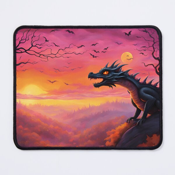 Item preview, Halloween Meditation: Unleashing Magic designed and sold by FindYouByZ.