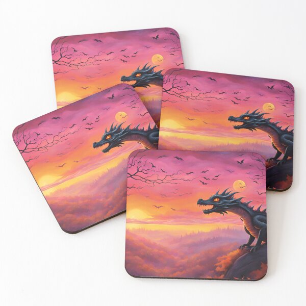 Item preview, Halloween Meditation: Unleashing Magic designed and sold by FindYouByZ.