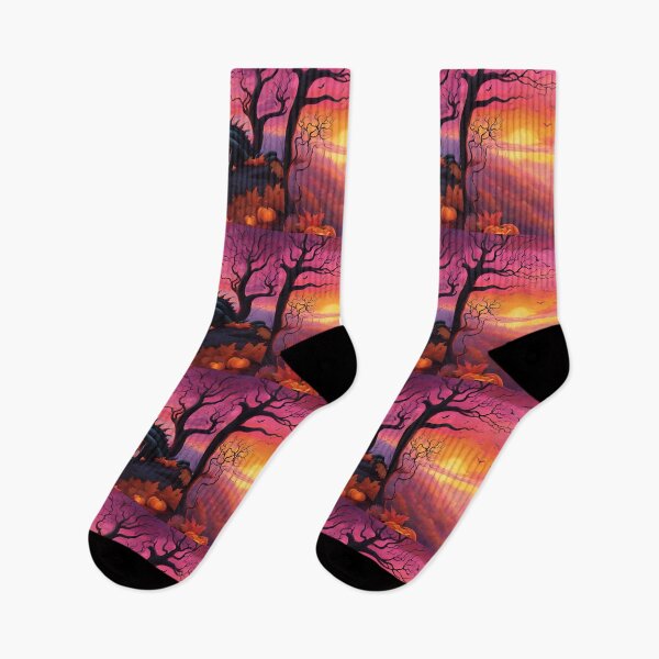 Item preview, Halloween Meditation: Unleashing Magic designed and sold by FindYouByZ.