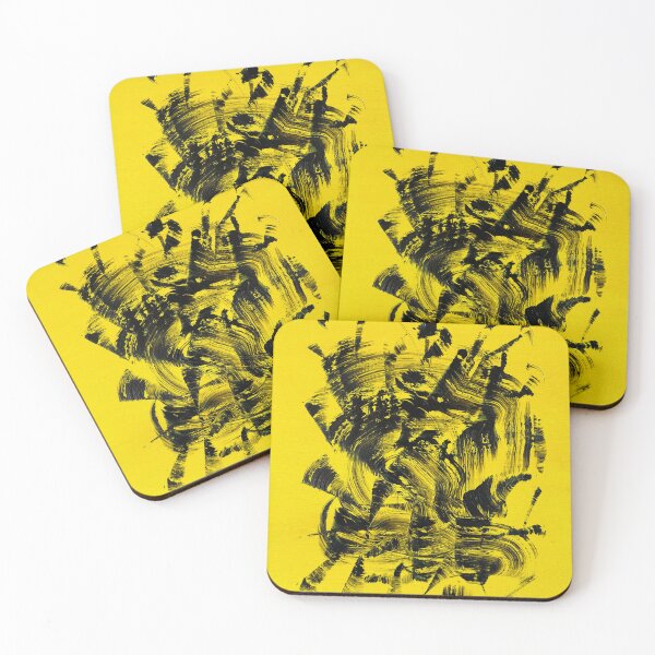 Item preview, ABSTRACT 18-S designed and sold by lautir.