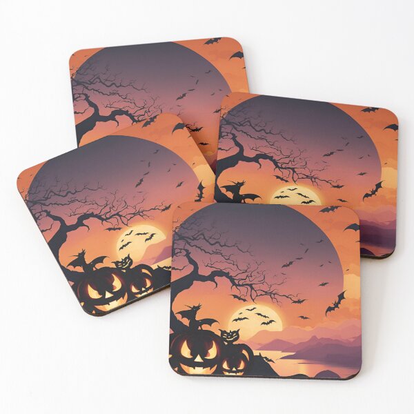 Item preview, Halloween Meditation: Unleashing Magic designed and sold by FindYouByZ.