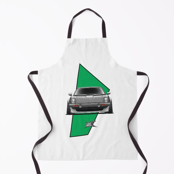 Item preview, datsun fairladyz 280zx s130 gray designed and sold by NaquashM.
