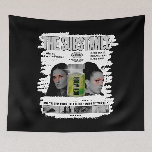 Item preview,  the subtance $ #ll designed and sold by rowawas.