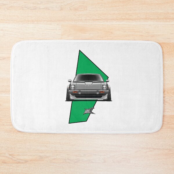 Item preview, datsun fairladyz 280zx s130 gray  designed and sold by NaquashM.