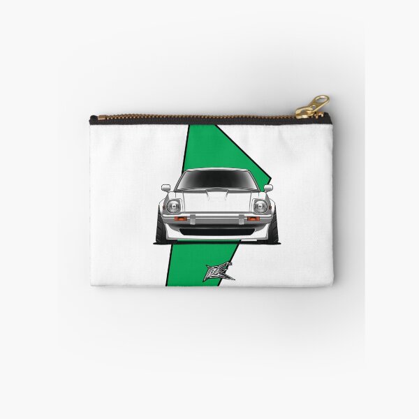 Item preview, datsun fairladyz 280zx s130 white  designed and sold by NaquashM.