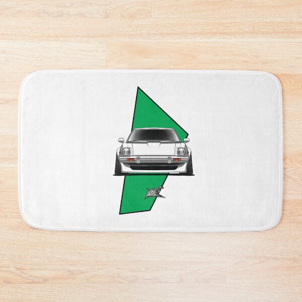 Item preview, datsun fairladyz 280zx s130 white  designed and sold by NaquashM.
