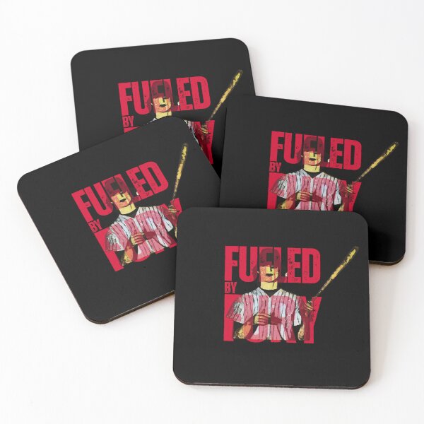 Item preview, Fueled By Fury designed and sold by UNK-Fatigues.