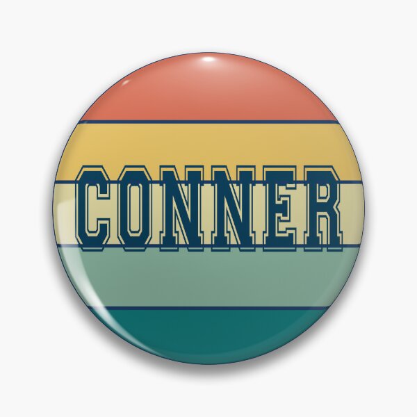 Item preview, Conner Name designed and sold by Jeallan Designs.