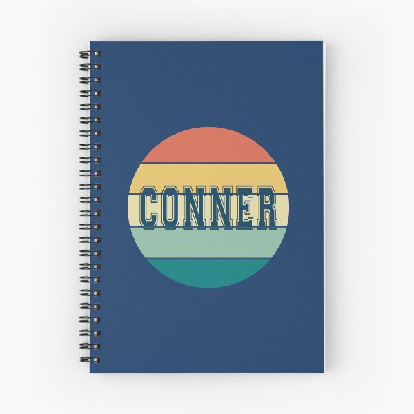 Item preview, Conner Name designed and sold by Jeallan Designs.
