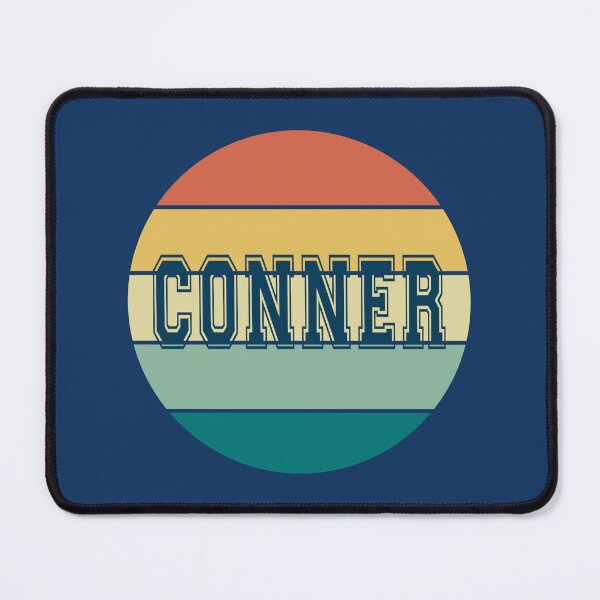 Item preview, Conner Name designed and sold by Jeallan Designs.