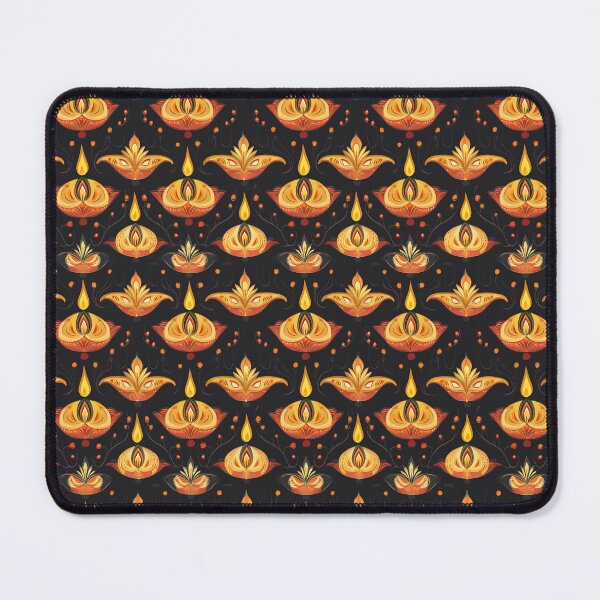 Item preview, Colorful Decorations for Diwali designed and sold by MidArtForge.
