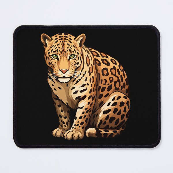 Item preview, Leopard designed and sold by titanosdesign.