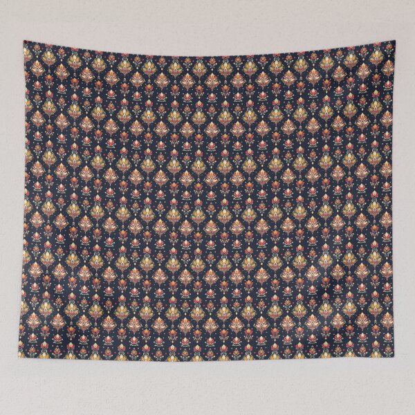 Item preview, Colorful Decorations for Diwali designed and sold by MidArtForge.
