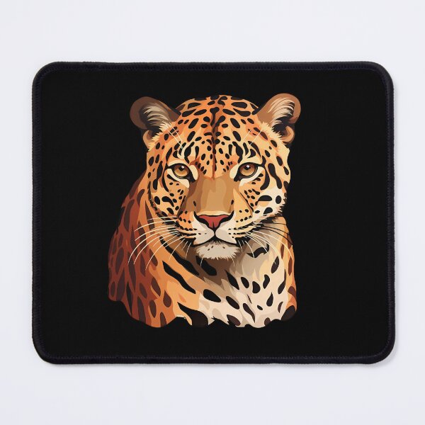 Item preview, Leopard designed and sold by titanosdesign.