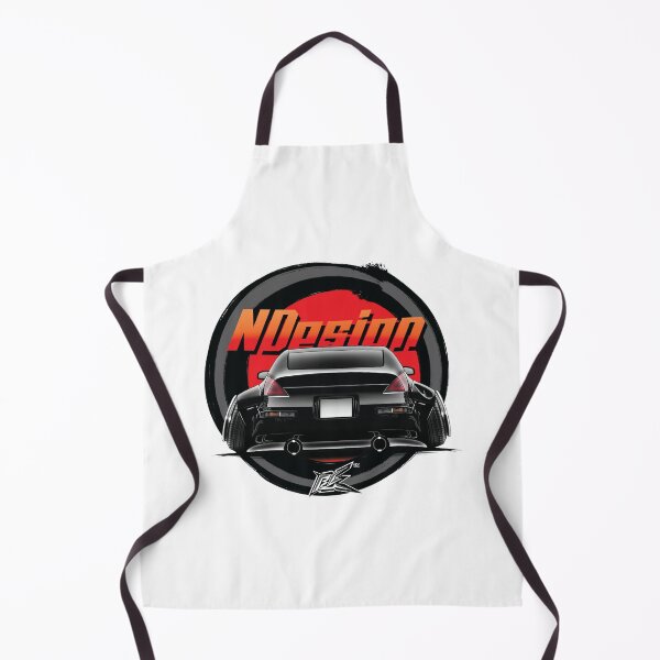 Item preview, z33 350z squat stance black designed and sold by NaquashM.