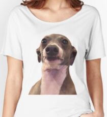 KERMIT Women's Relaxed Fit T-Shirt