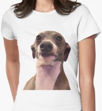 KERMIT Women's Fitted T-Shirt