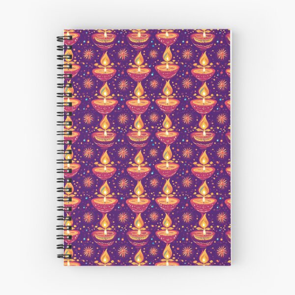 Item preview, Colorful Decorations for Diwali designed and sold by MidArtForge.