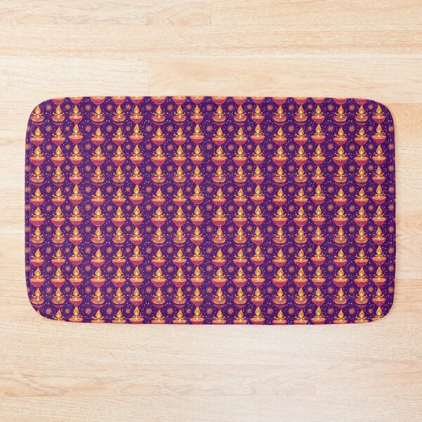 Item preview, Colorful Decorations for Diwali designed and sold by MidArtForge.