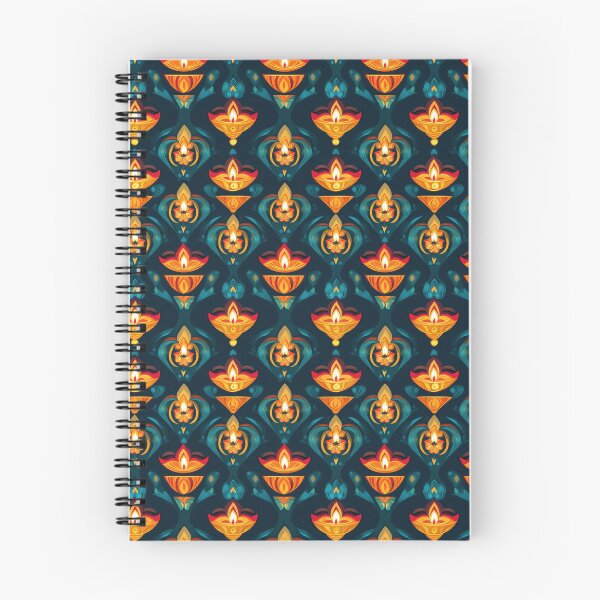 Item preview, Colorful Decorations for Diwali designed and sold by MidArtForge.