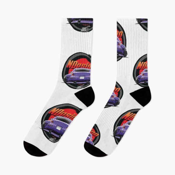 Item preview, z33 350z squat stance purple  designed and sold by NaquashM.