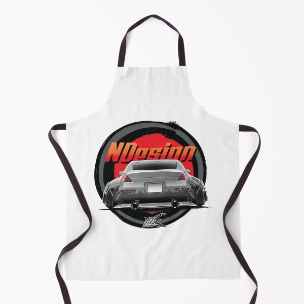 Item preview, z33 350z squat stance gray designed and sold by NaquashM.
