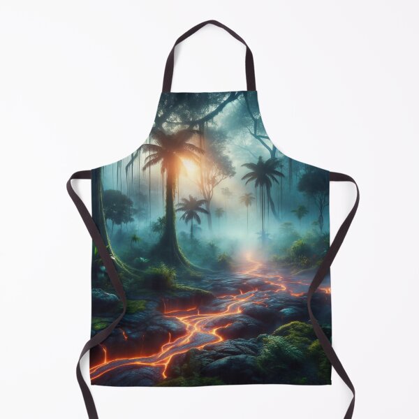 Item preview, Lava Forest designed and sold by M-Y-A-R-T-.