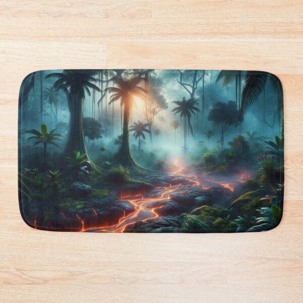 Item preview, Lava Forest designed and sold by M-Y-A-R-T-.