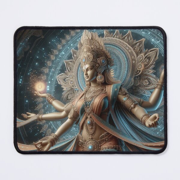 Item preview, Lakshmi designed and sold by RaF71PrO.